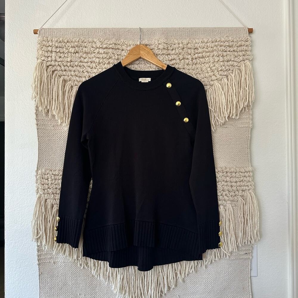 Shoshanna Susette Top